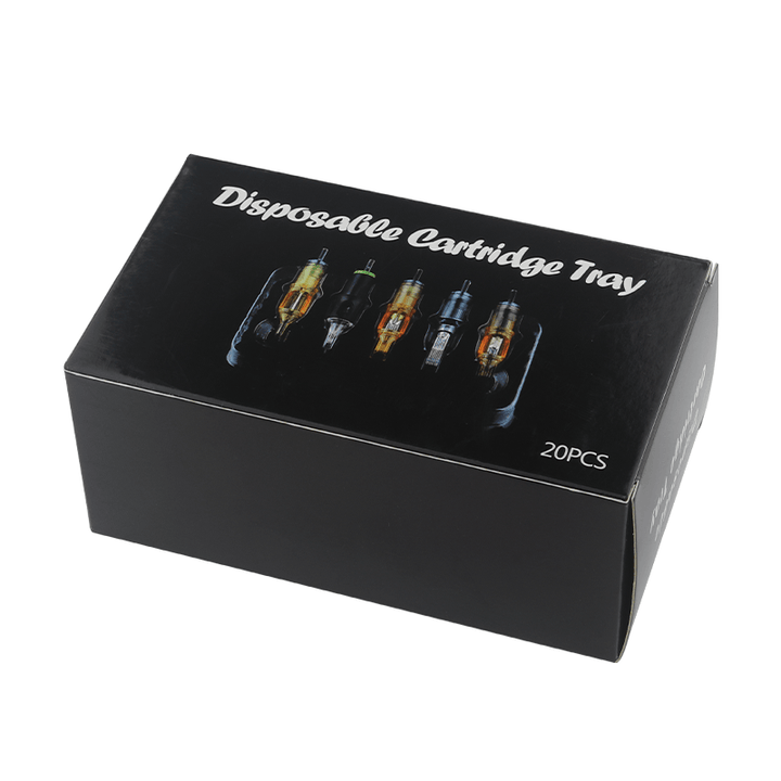 Large Disposable Tattoo Work Tray - Maple Tattoo Supply