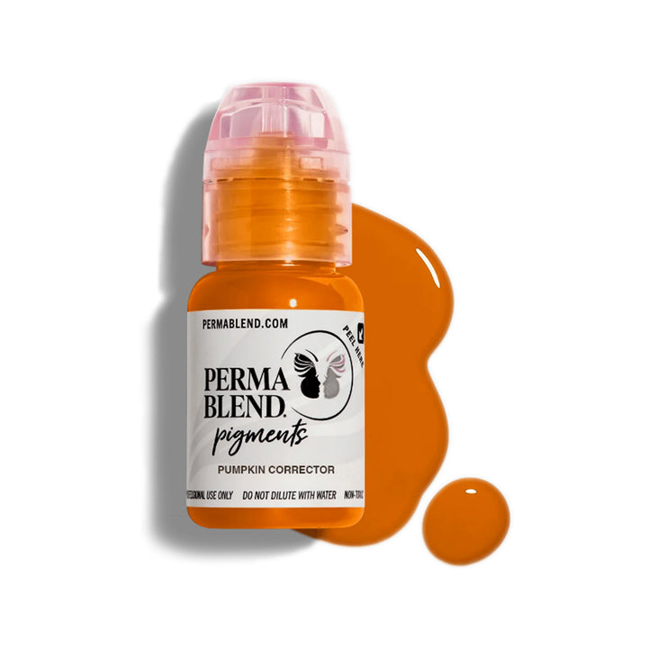 Perma Blend Pumpkin Corrector
