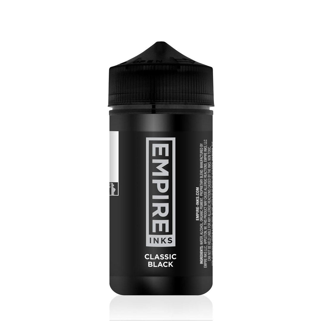 Empire Inks Classic Black - Maple Tattoo Supply