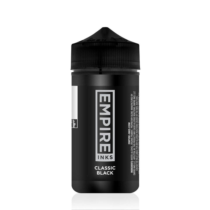 Empire Inks Classic Black - Maple Tattoo Supply