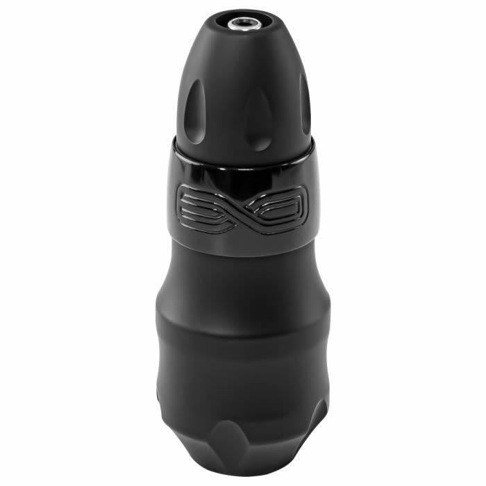 FK Irons EXO Black Ops with 2 PowerBolts - Maple Tattoo Supply