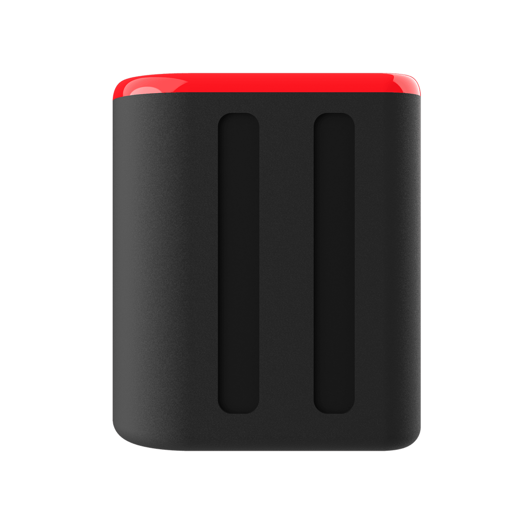 Fk Irons Airbolt Mini Battery Pack - Maple Tattoo Supply