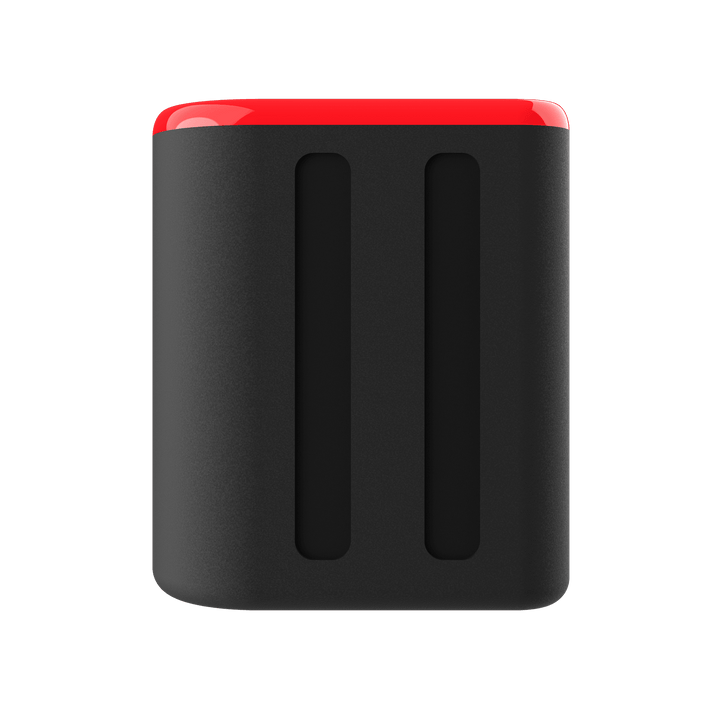 Fk Irons Airbolt Mini Battery Pack - Maple Tattoo Supply