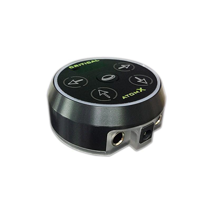 Critical Atom X Power Supply Canada