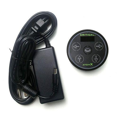 Critical Atom X Power Supply Ottawa