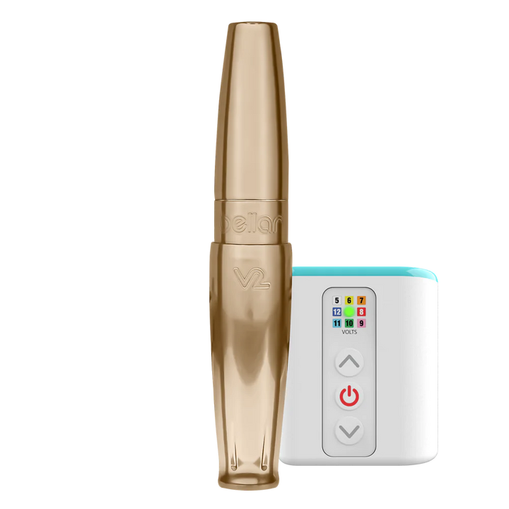 Microbeau Bellar v2 - Maple Tattoo Supply