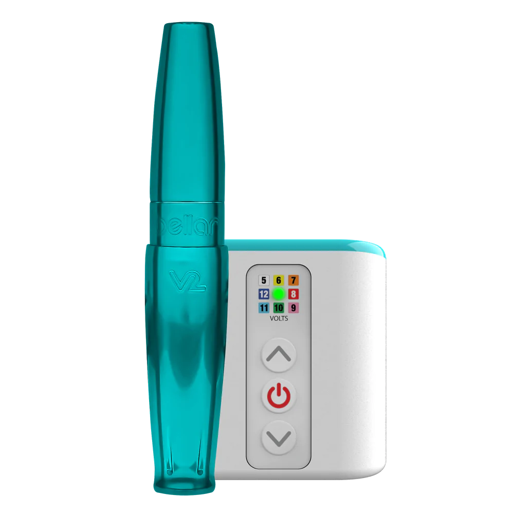 Microbeau Bellar v2 - Maple Tattoo Supply