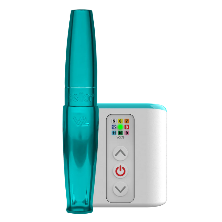 Microbeau Bellar v2 - Maple Tattoo Supply