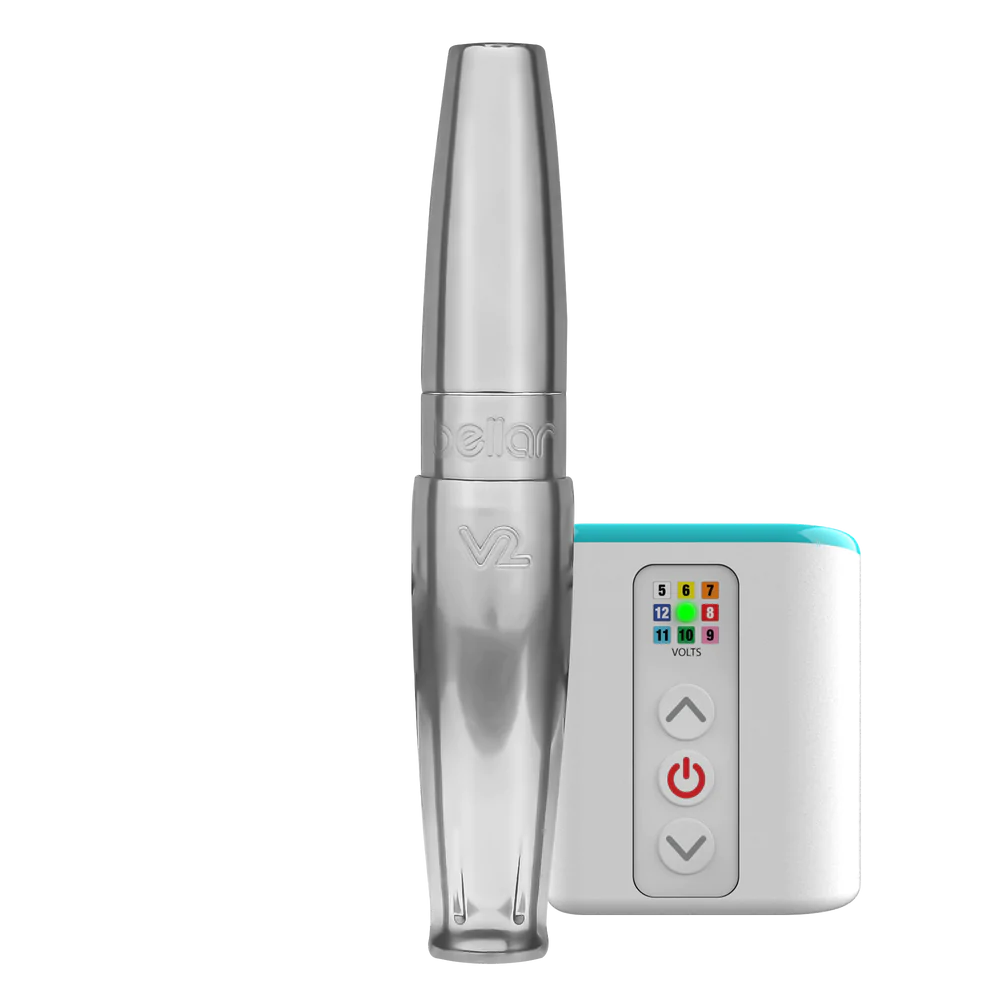 Microbeau Bellar v2 - Maple Tattoo Supply