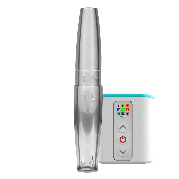 Microbeau Bellar v2 - Maple Tattoo Supply