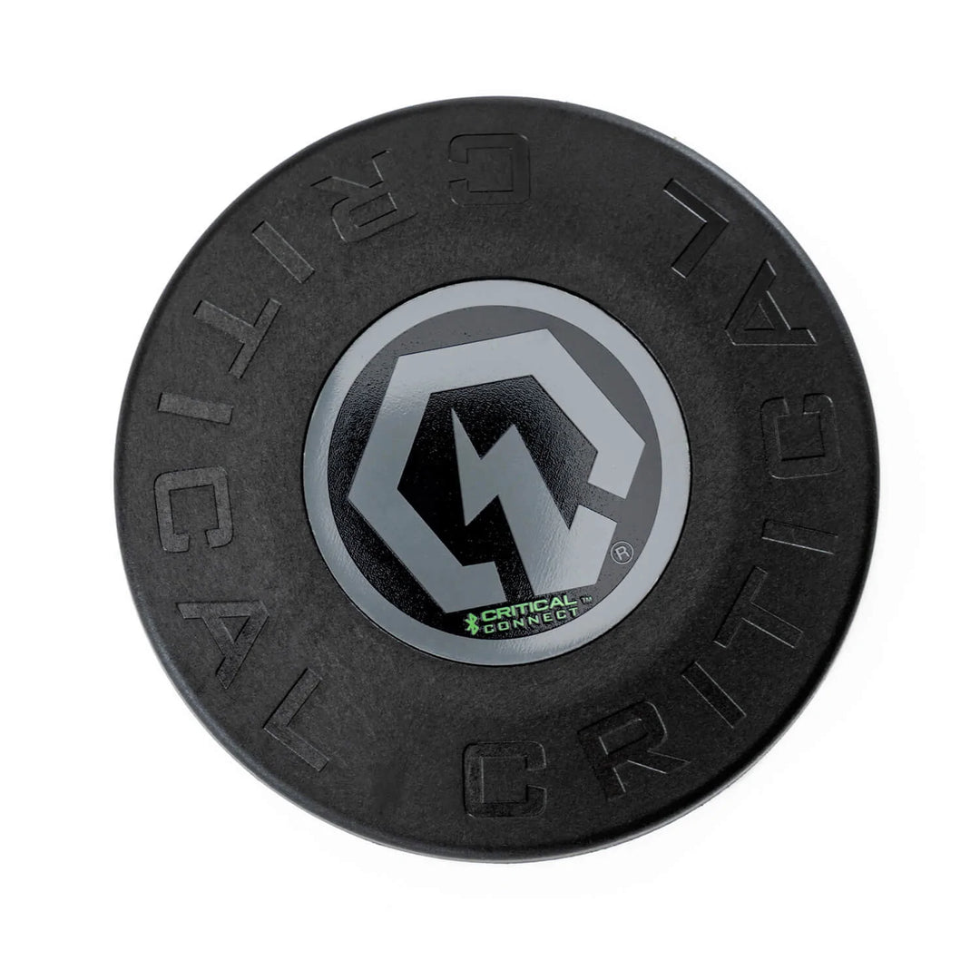 Critical Connect Foot Switch - Maple Tattoo Supply