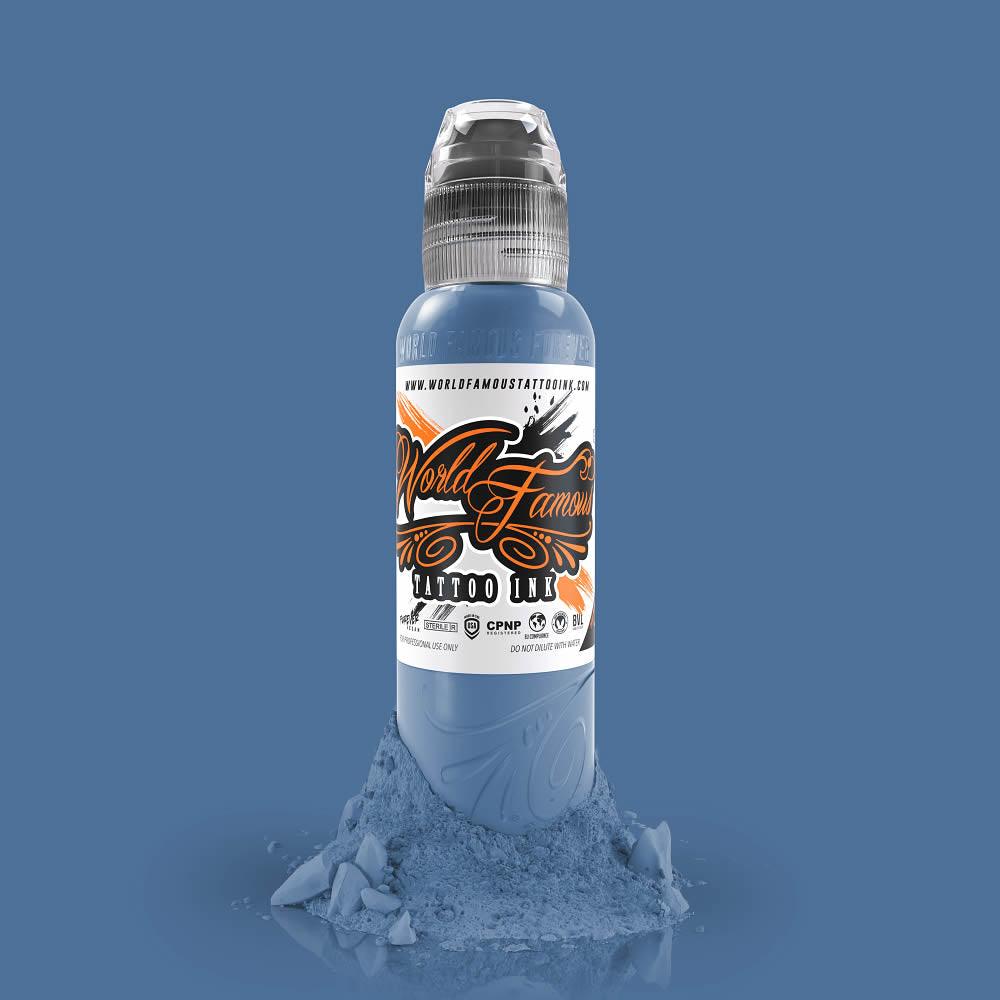 Chikatilo Frost world famous ink canada