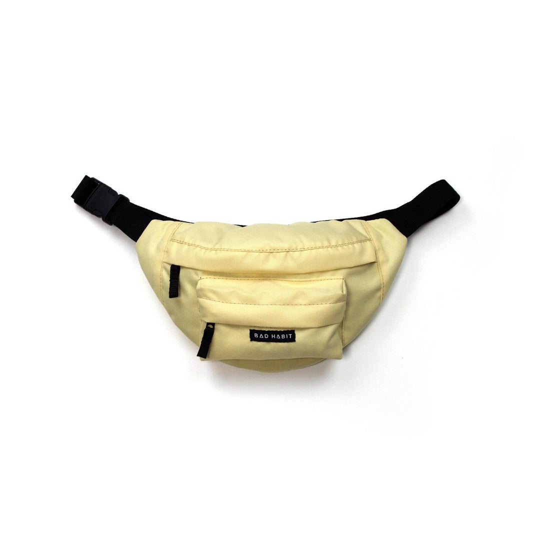 Bad Habit Waist Pack - Maple Tattoo Supply