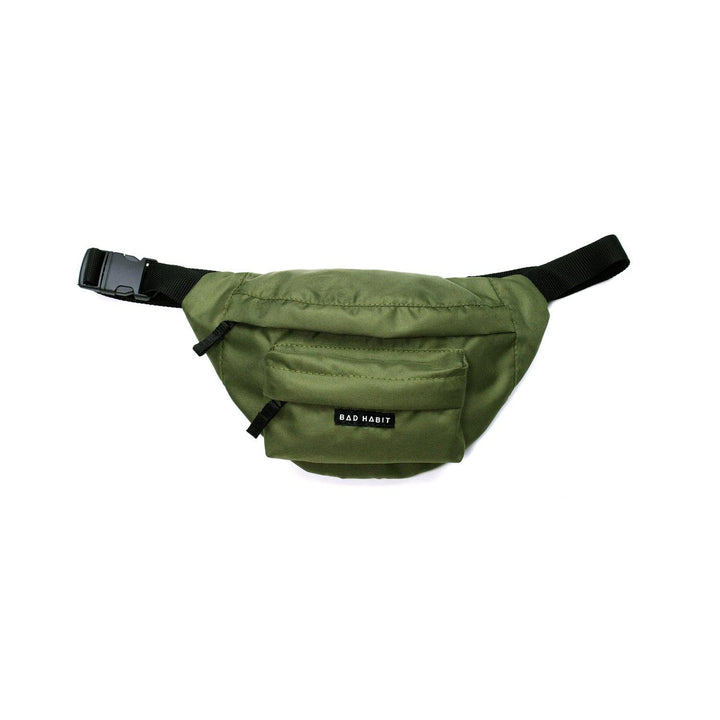 Bad Habit Waist Pack - Maple Tattoo Supply