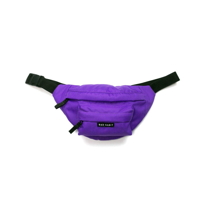 Bad Habit Waist Pack - Maple Tattoo Supply