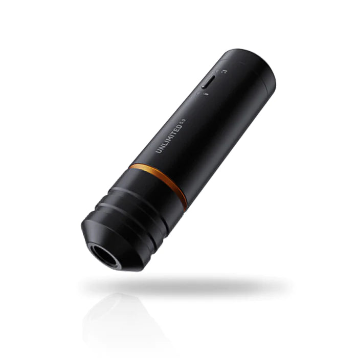 Cheyenne Hawk SOL Nova Unlimited Black 5.0 - Maple Tattoo Supply