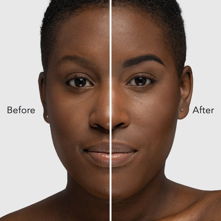 Perma Blend Ebony - Tina Davies