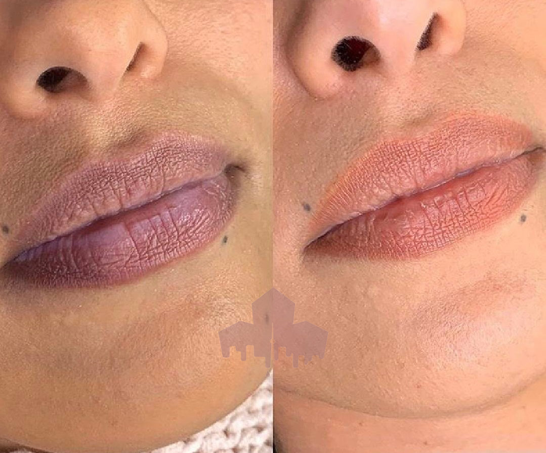 Perma Blend Sweet Melissa