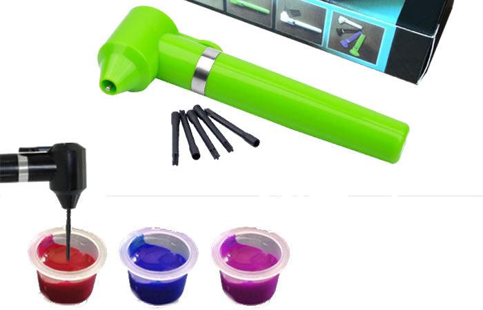 Ink Mixer Sticks - Maple Tattoo Supply