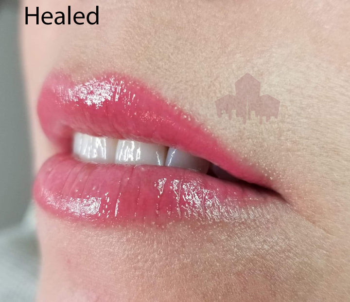 Perma Blend Lush Pink