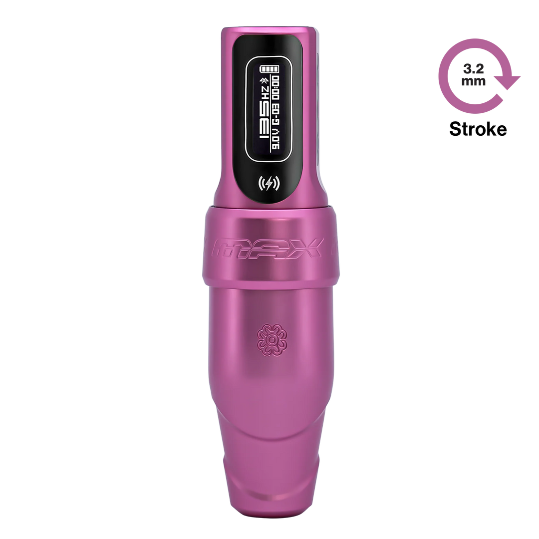 Microbeau Flux S Max