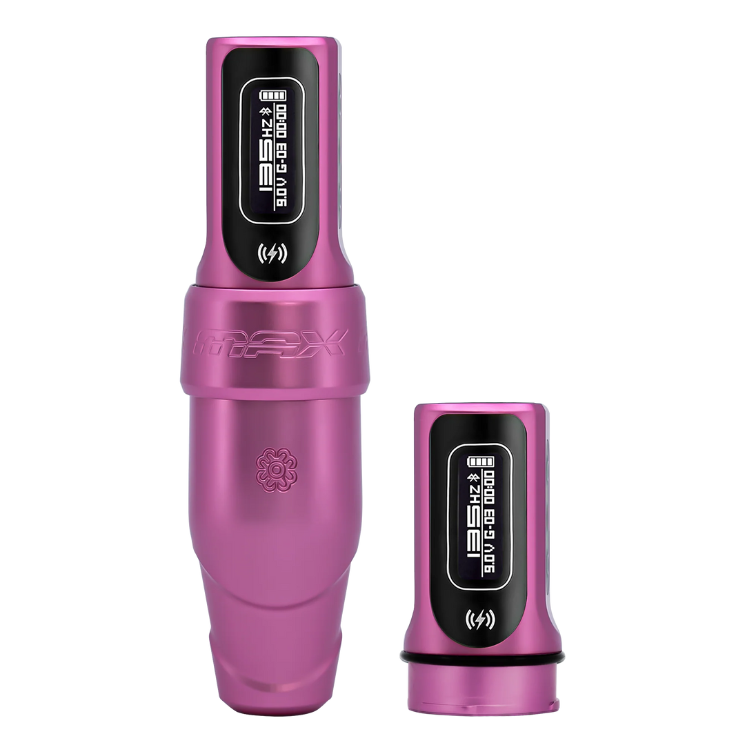 Microbeau Flux S Max