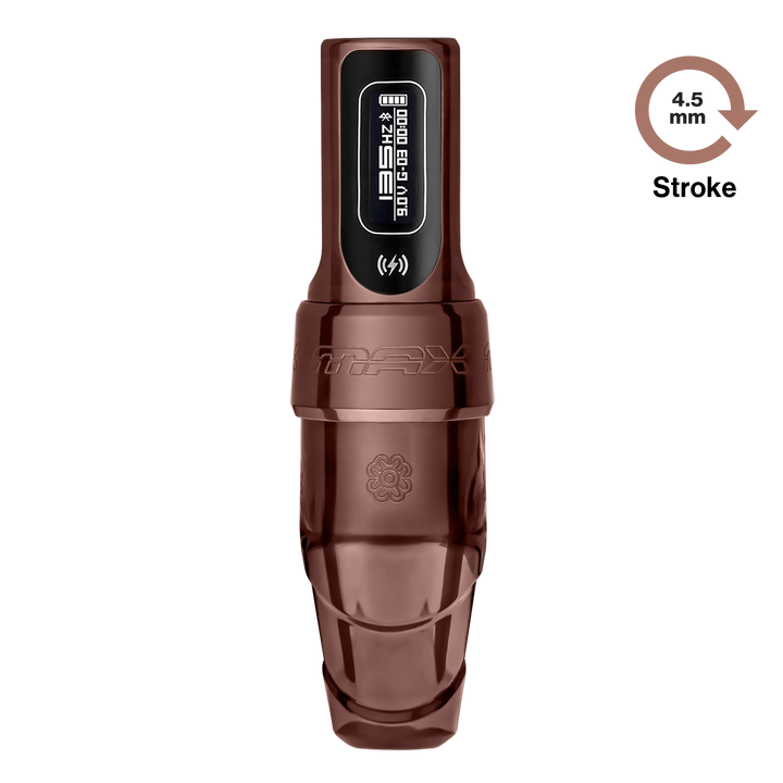 Microbeau Flux S Max