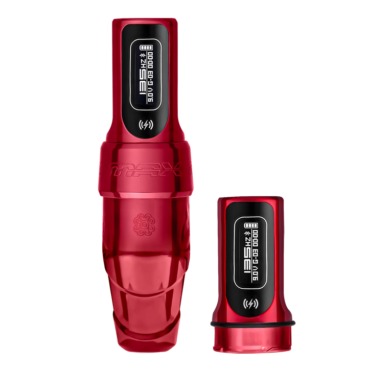 Microbeau Flux S Max