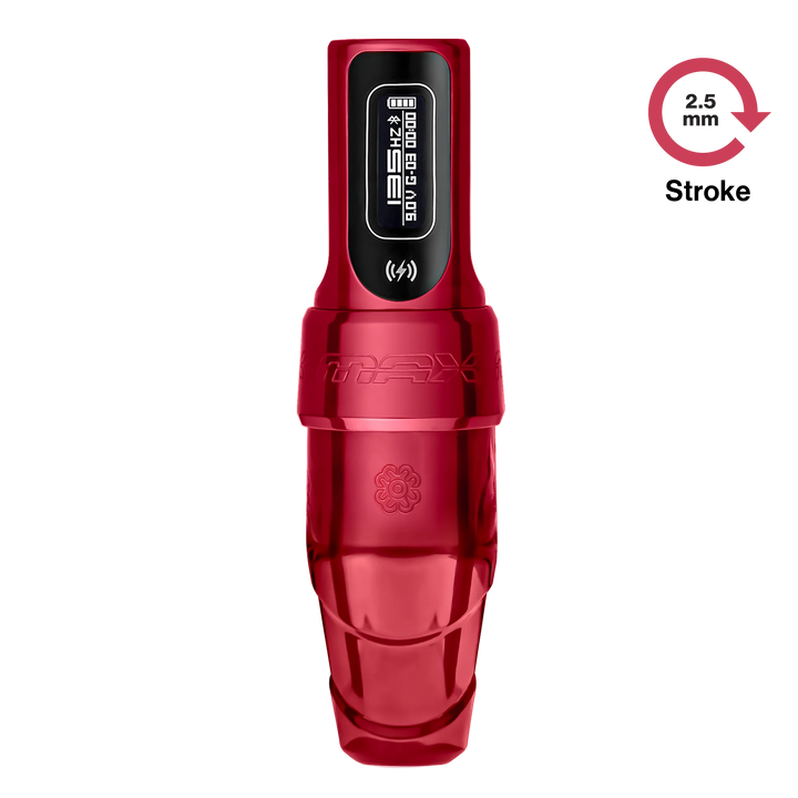 Microbeau Flux S Max