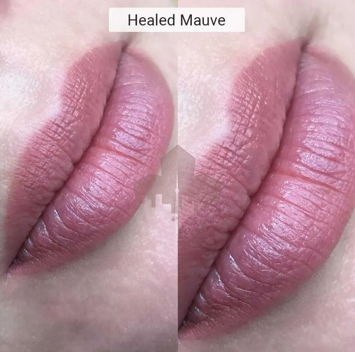 Perma Blend Mauve
