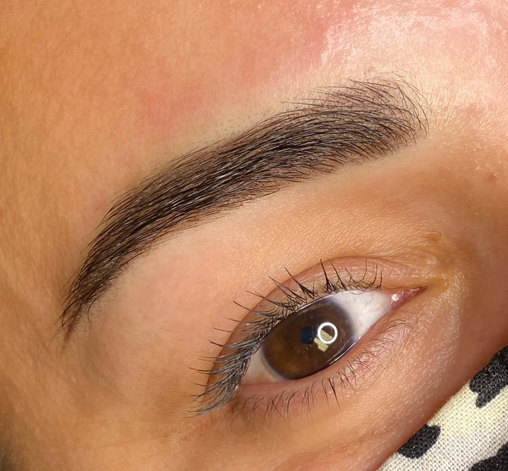 Perma Blend Brunette