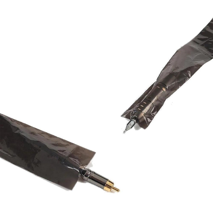 Pen and Clip Cord Sleeves Black - Maple Tattoo Supply