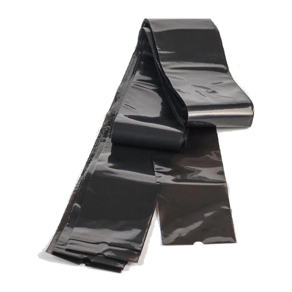 Pen and Clip Cord Sleeves Black - Maple Tattoo Supply