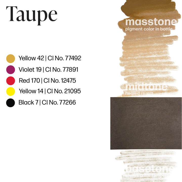 Perma Blend Taupe