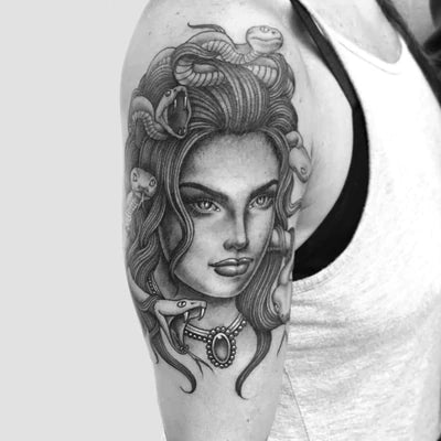 Solid Ink Tim Hendricks Magic Mix Set 1oz - Maple Tattoo Supply