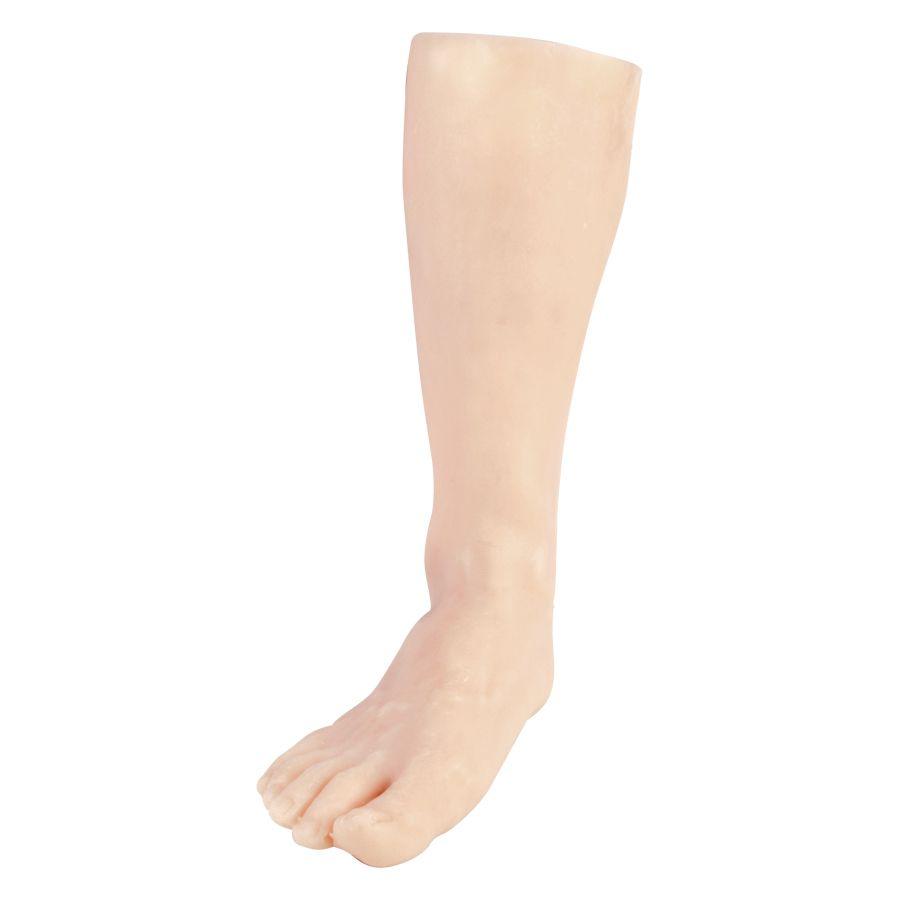 Tattoo Practice Skin - Leg - Maple Tattoo Supply