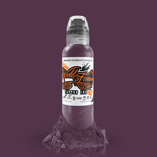 World Famous Jenna Kerr's Jenstones Color Set - Maple Tattoo Supply