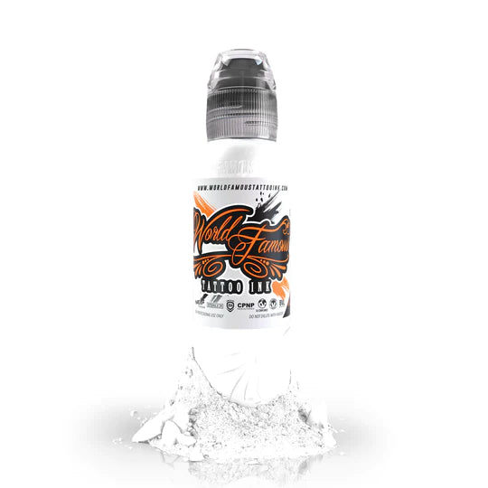 World Famous Jenna Kerr's Jenstones Color Set - Maple Tattoo Supply