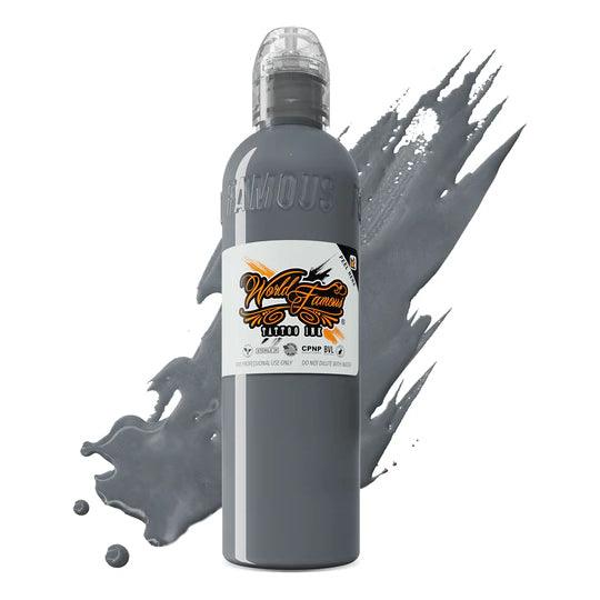 World Famous Battleship Grey - Maple Tattoo Supply