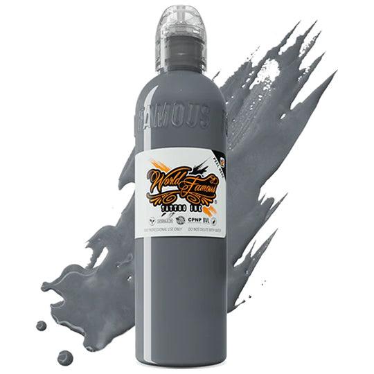 World Famous Battleship Grey - Maple Tattoo Supply