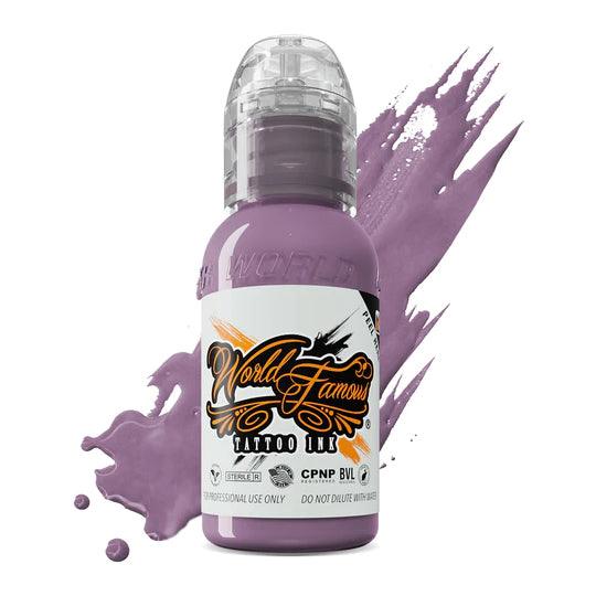 World Famous Brain Matter - Maple Tattoo Supply