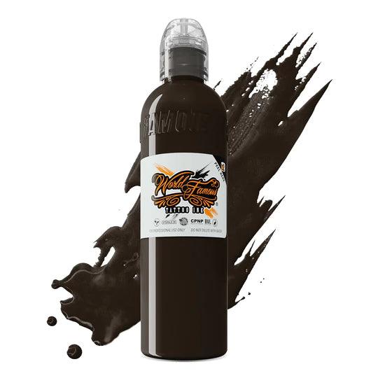 World Famous Dark Chocolate - Maple Tattoo Supply