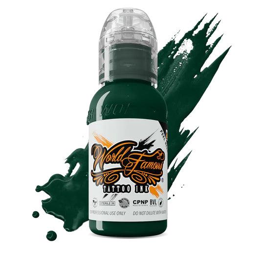 World Famous Deep Kappa - Maple Tattoo Supply