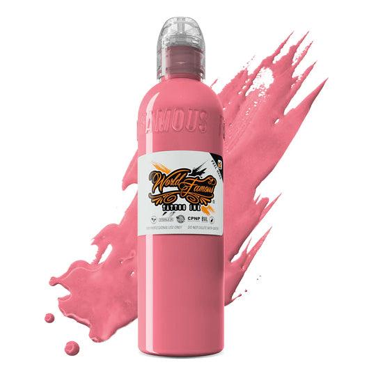 World Famous Flying Pig Pink - Maple Tattoo Supply