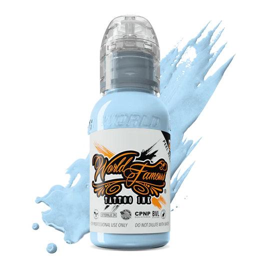 World Famous Fountain Blue - Maple Tattoo Supply