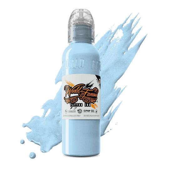 World Famous Fountain Blue - Maple Tattoo Supply