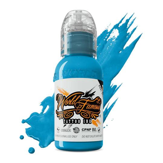 World Famous Greenland Ice Blue - Maple Tattoo Supply