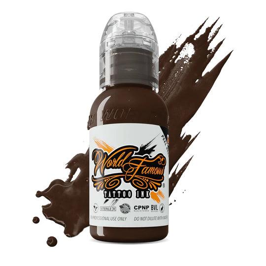 World Famous Hoover Dam - Maple Tattoo Supply