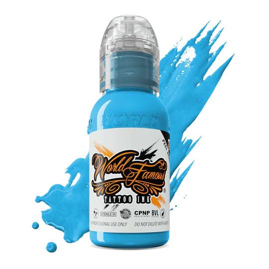 World Famous Light Wave - Maple Tattoo Supply