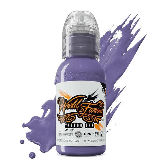 World Famous London Lavender - Maple Tattoo Supply
